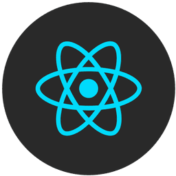 React